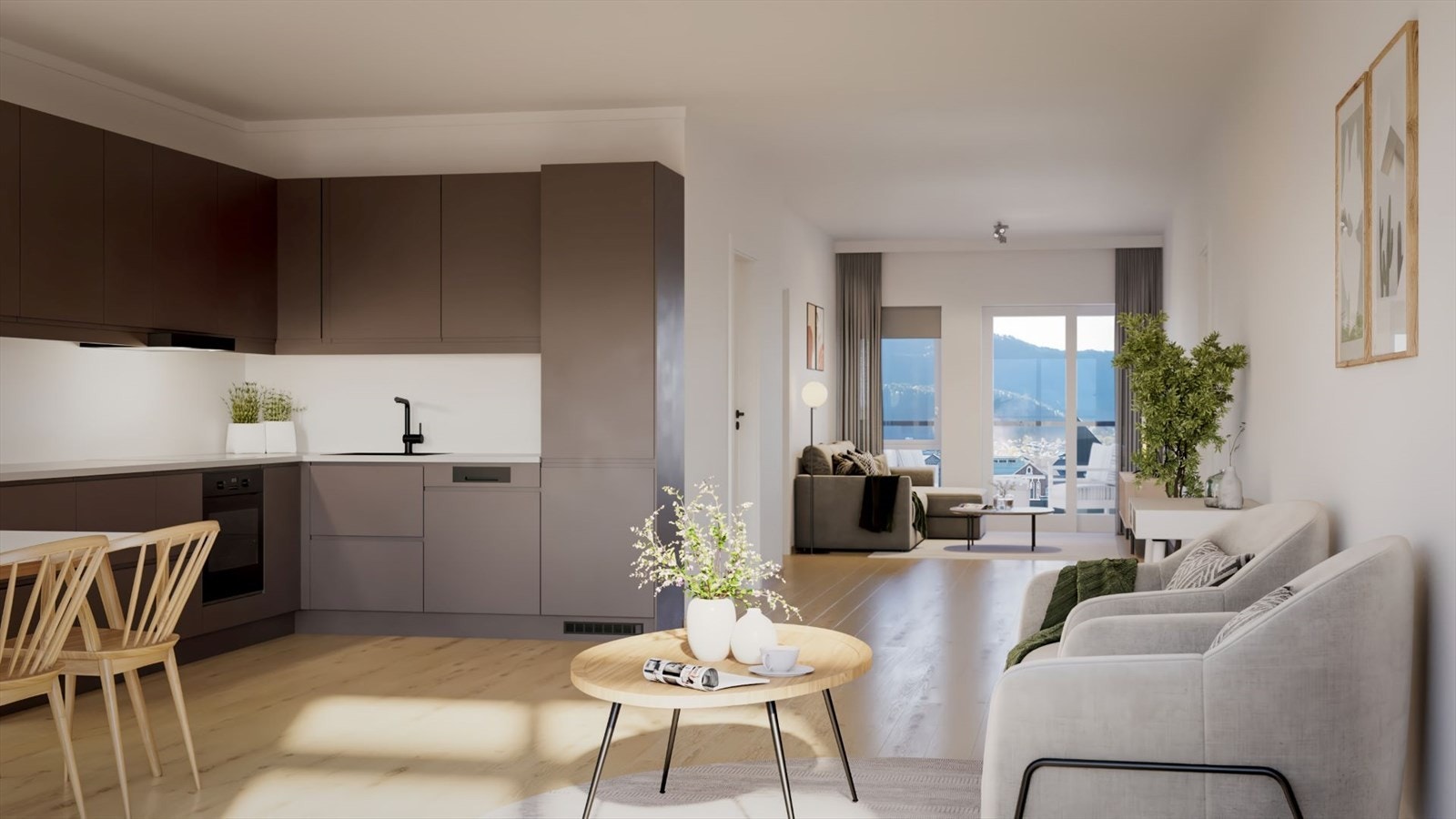 Snikaparken - Leilighet 14 - 01.jpg Galleribilde