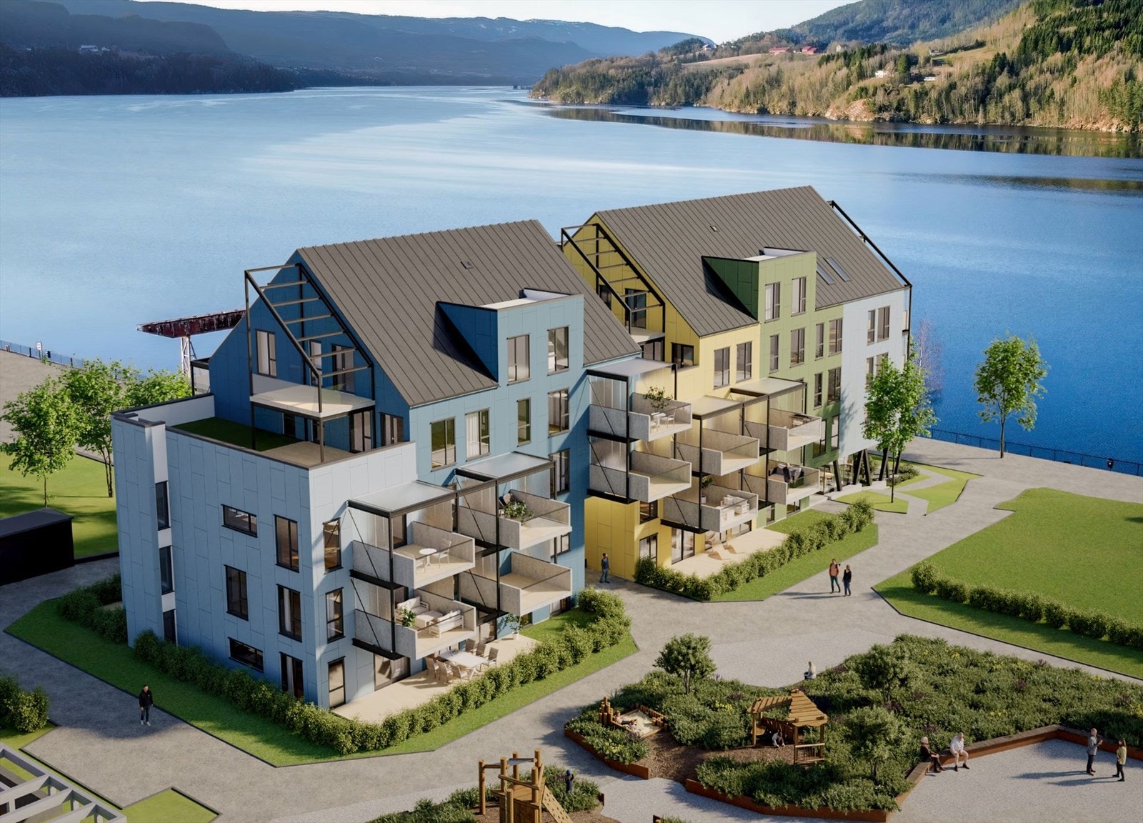 Snikaparken - 01.jpg Galleribilde