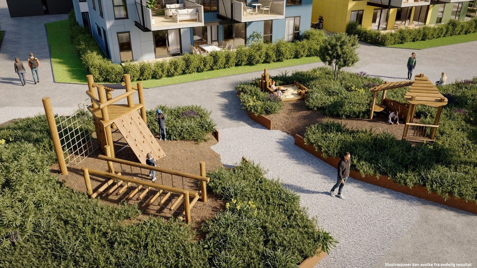 Snikaparken - Bonus.jpg Galleribilde