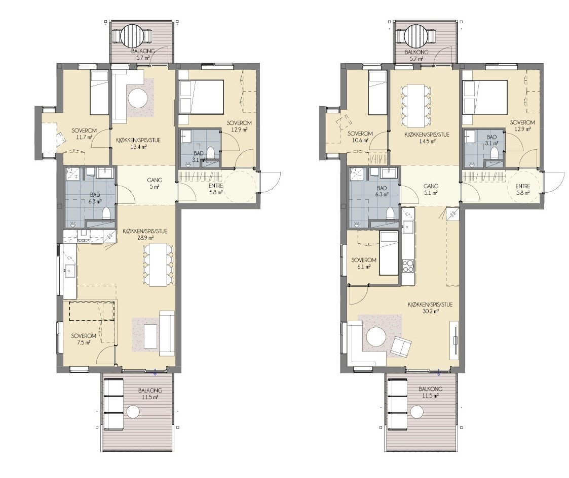 Plantegning andel 10.jpg Galleribilde