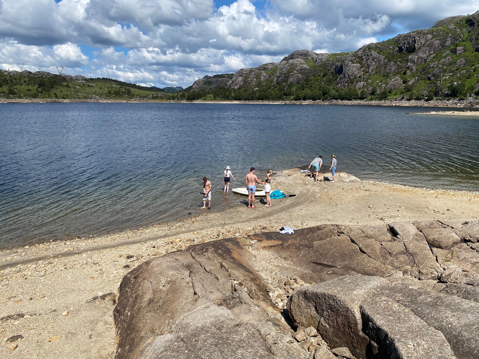 Nærområde Galleribilde