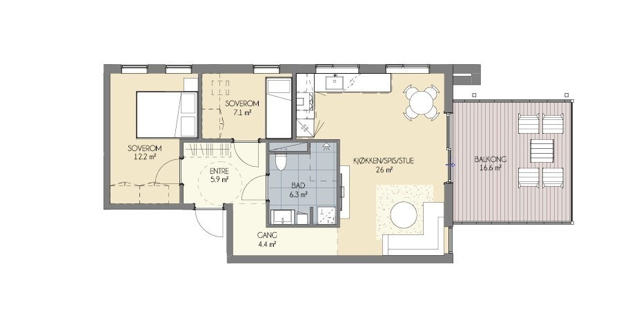 Plantegning andel 11.jpg Galleribilde