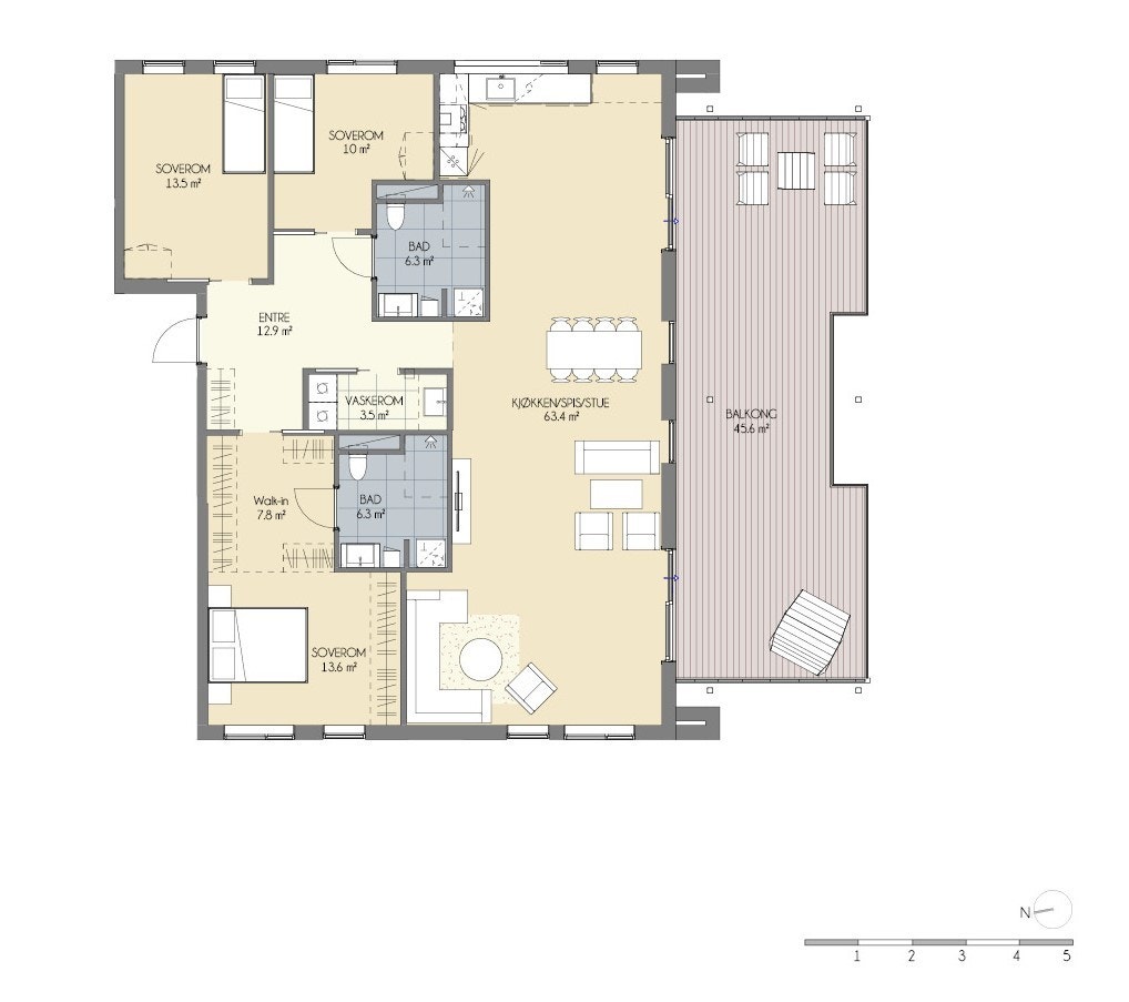 Plantegning andel 5 og 6 sammenslått.jpg Galleribilde