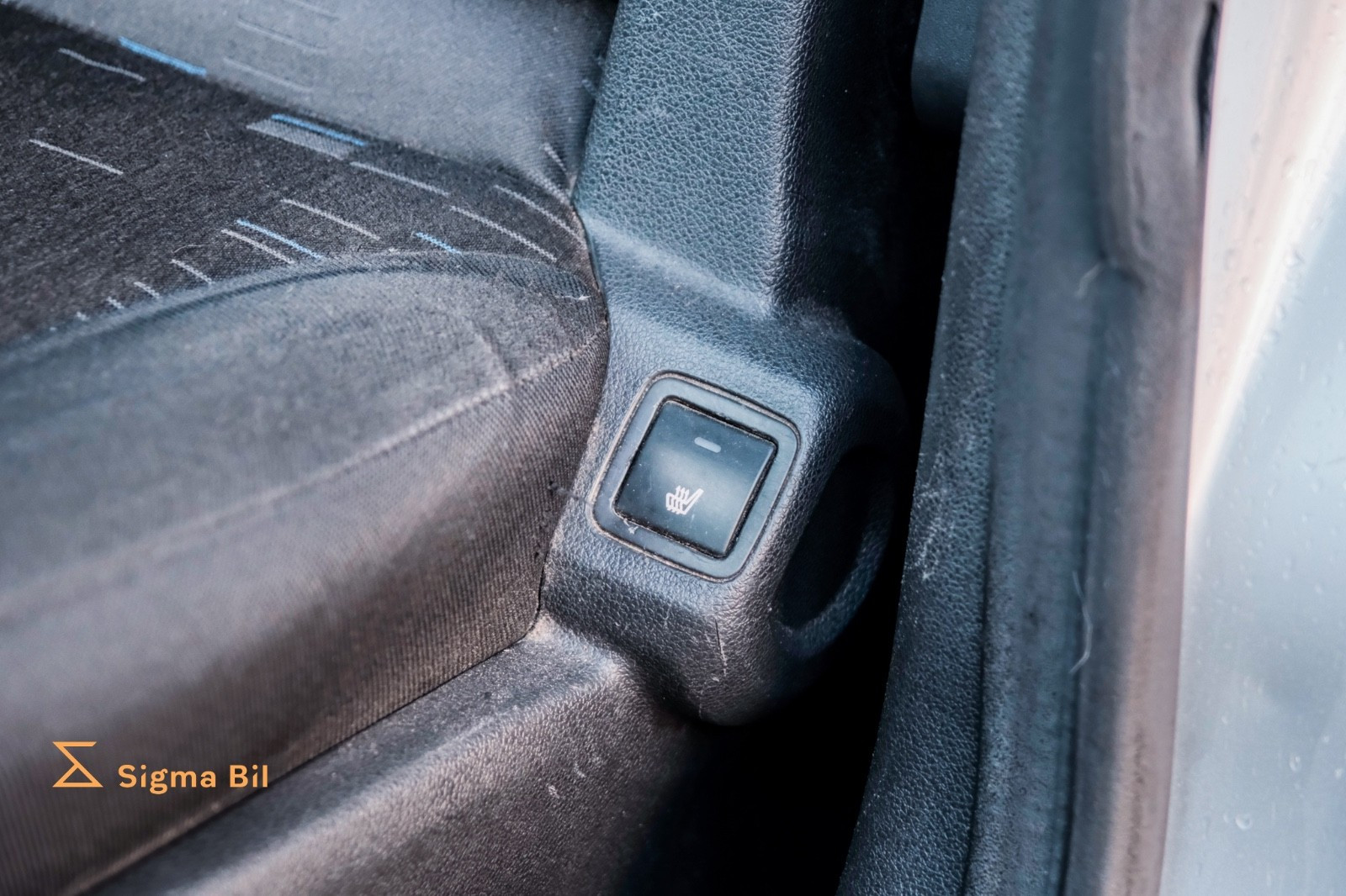 Bilde av Citroen Berlingo