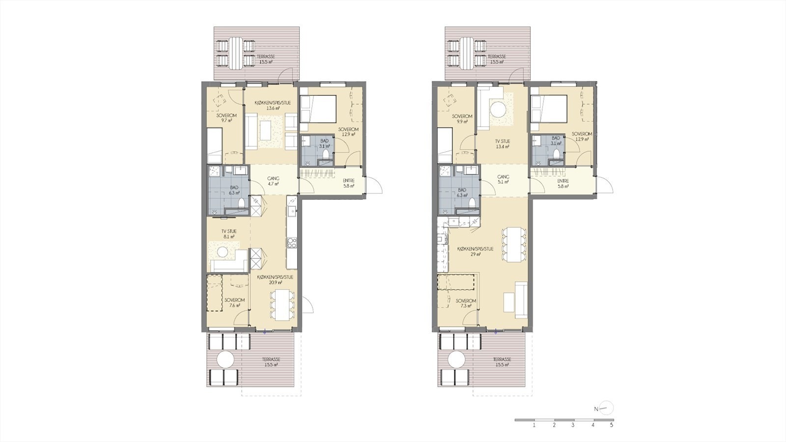 Plantegning andel 2.jpg Galleribilde