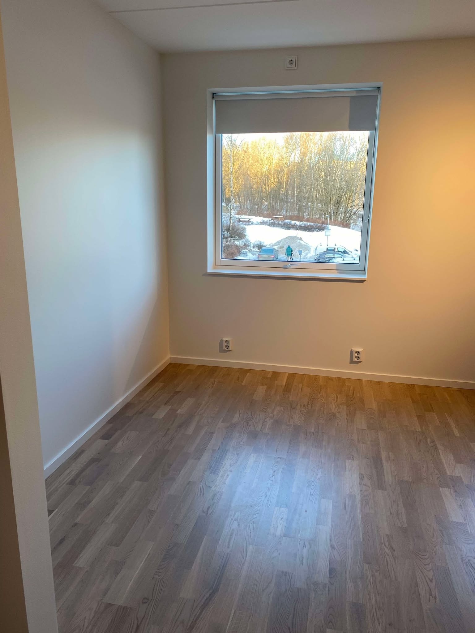 Godt med stikkontakt Galleribilde