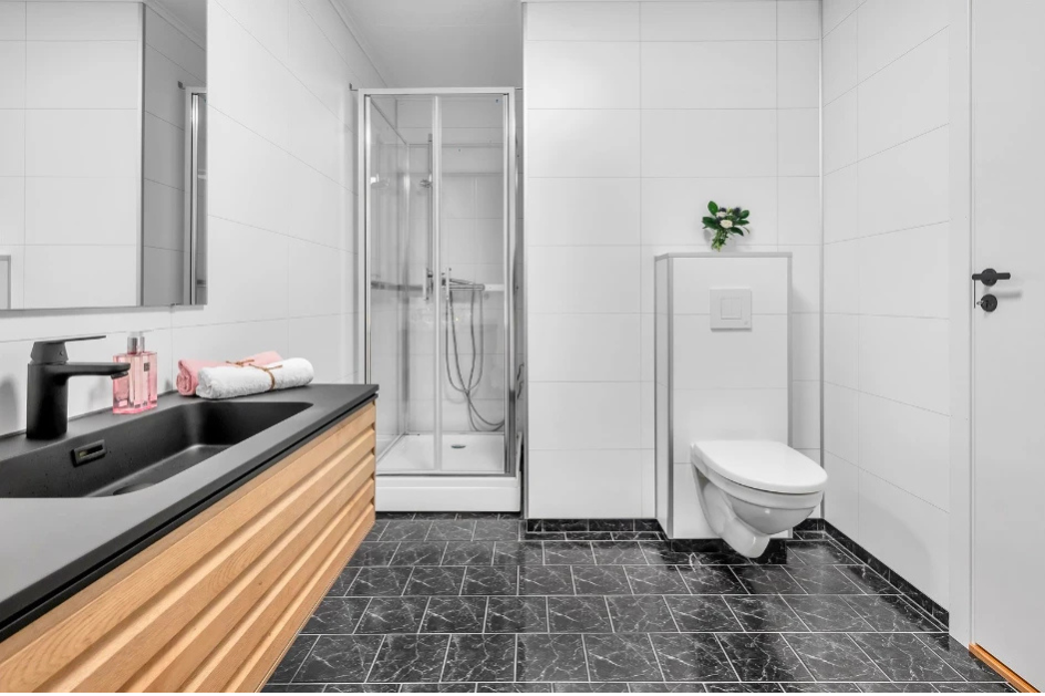 Baderom 1 Galleribilde