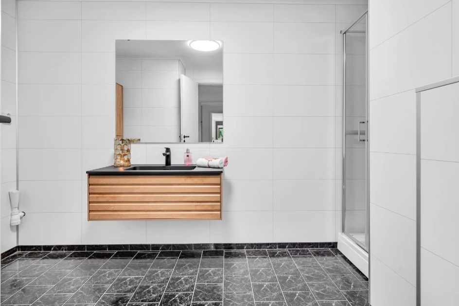 Baderom 1 Galleribilde