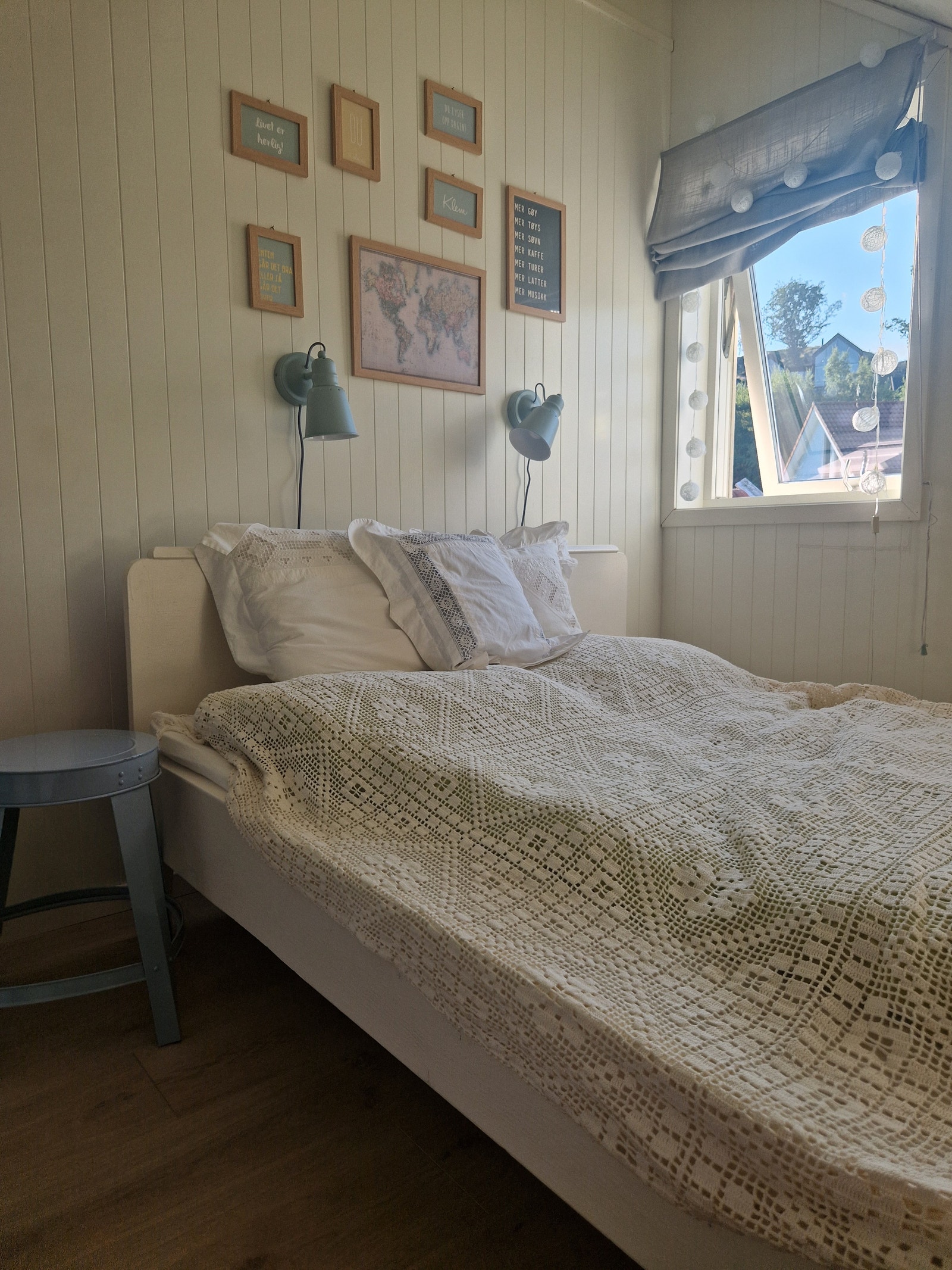 Soverom 2. etg Galleribilde