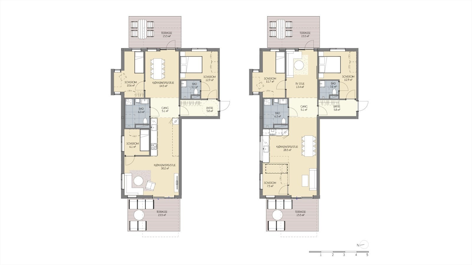 Plantegning andel 4.jpg Galleribilde