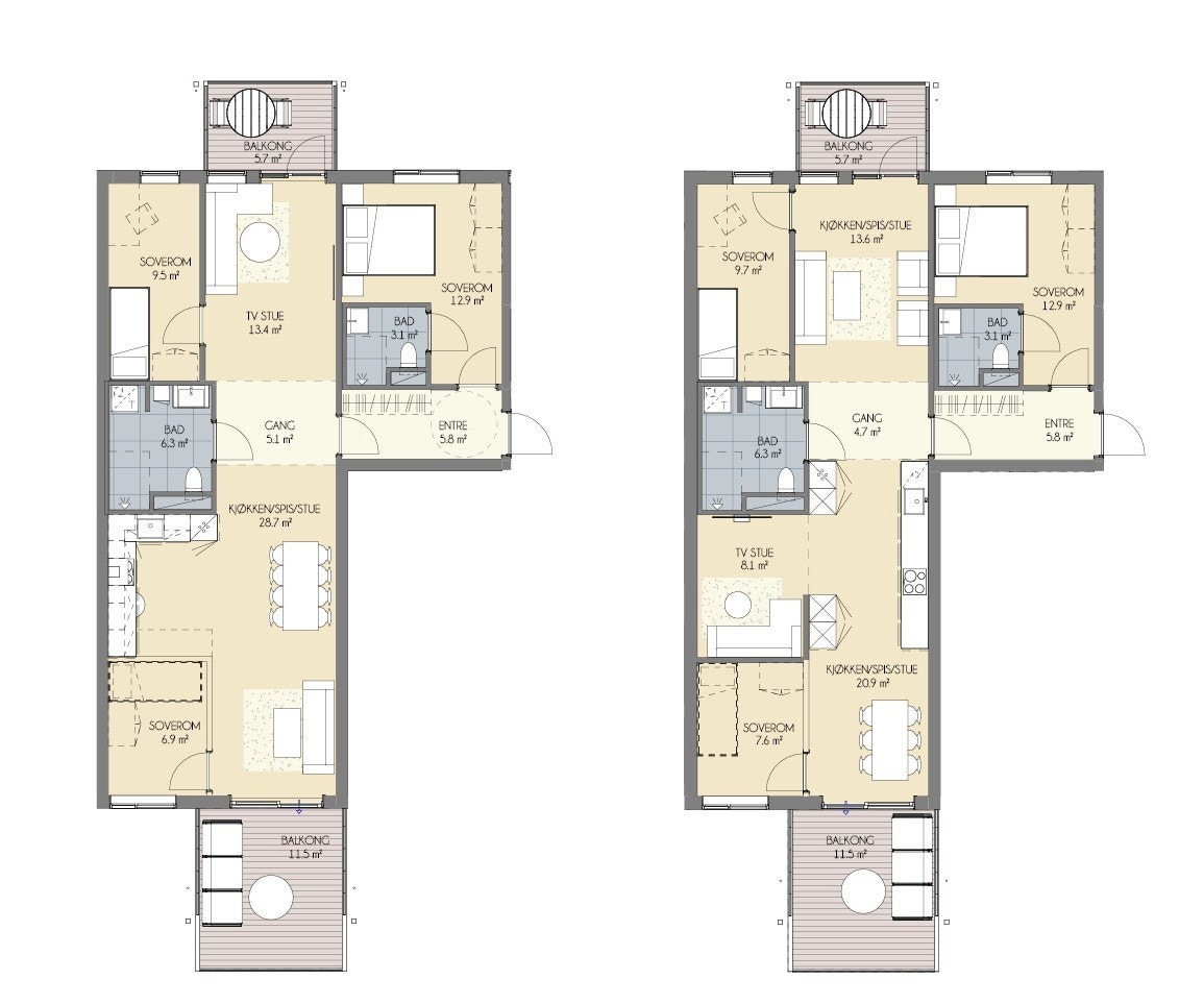 Plantegning andel 14.jpg Galleribilde