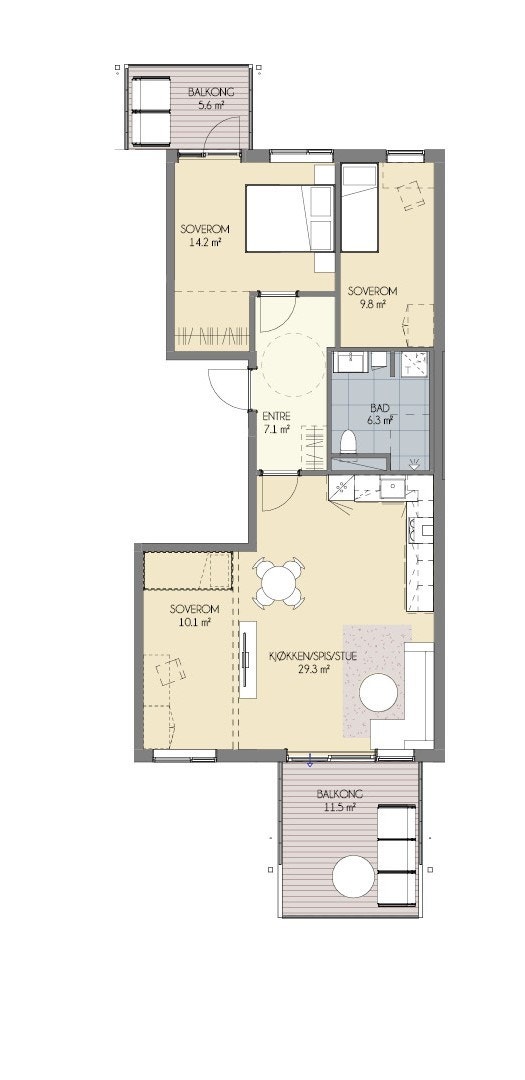 Plantegning andel 15.jpg Galleribilde