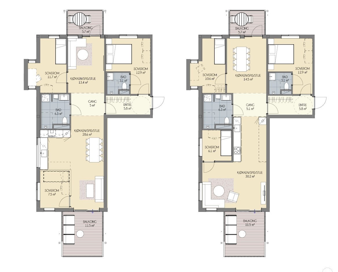 Plantegning andel 17.jpg Galleribilde