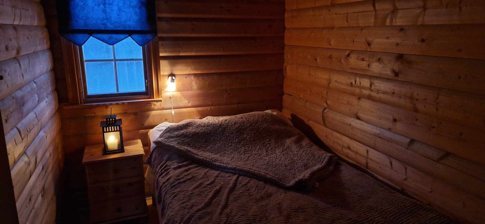 Soverom 3 (queensize seng) Galleribilde