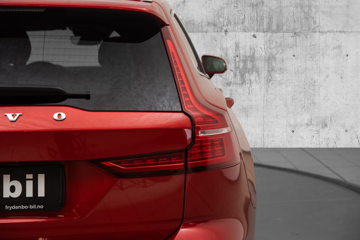 Volvo V60 Recharge T6 Inscription SEMI.EL.HF|H&K|360|SMARTPHONE+ 3