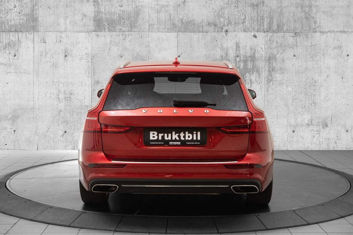 Volvo V60 Recharge T6 Inscription SEMI.EL.HF|H&K|360|SMARTPHONE+ 2