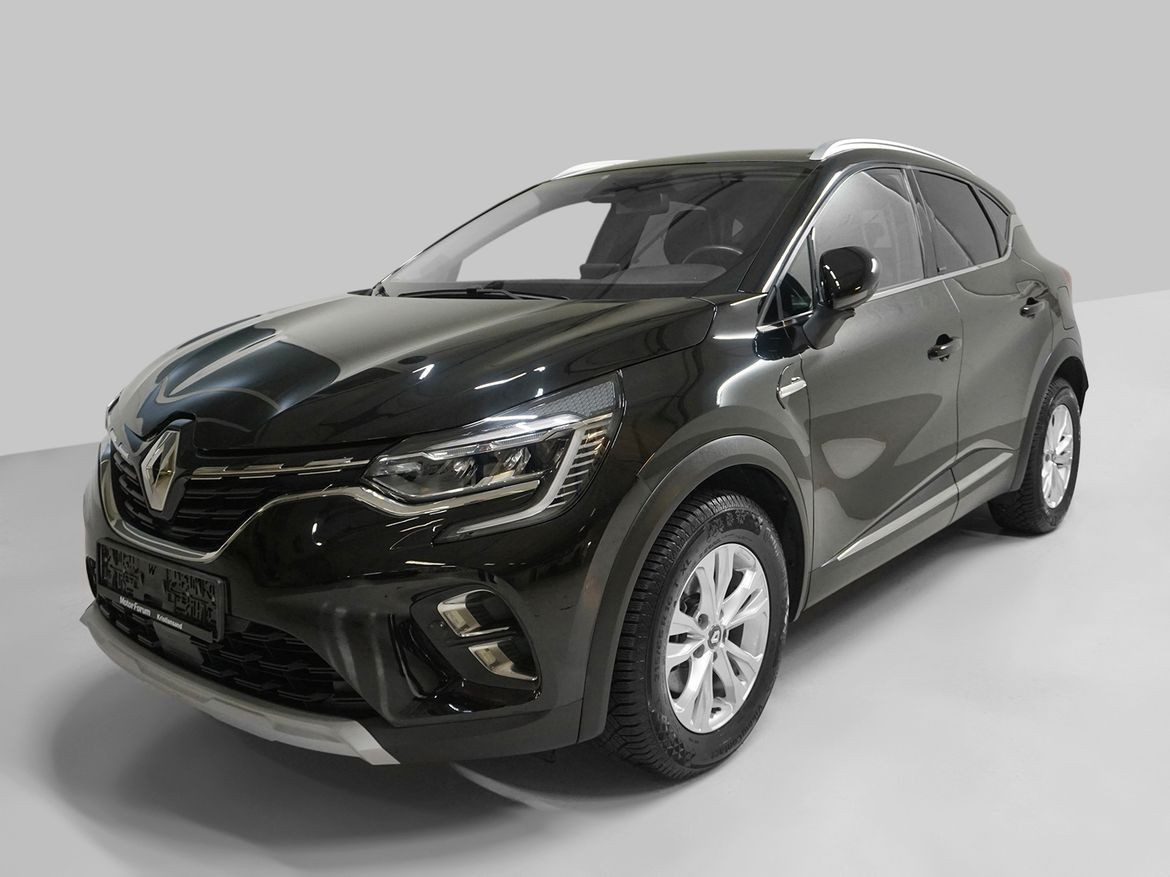 Renault Captur Captur