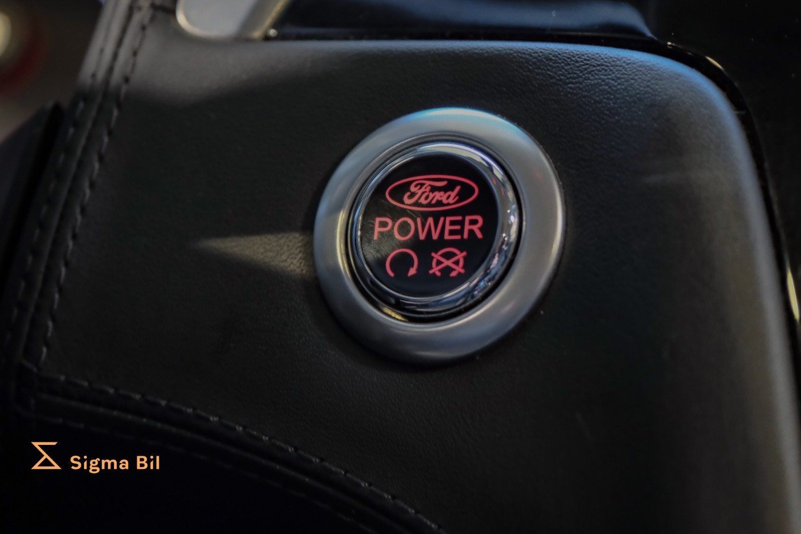 Bilde av Ford S-MAX