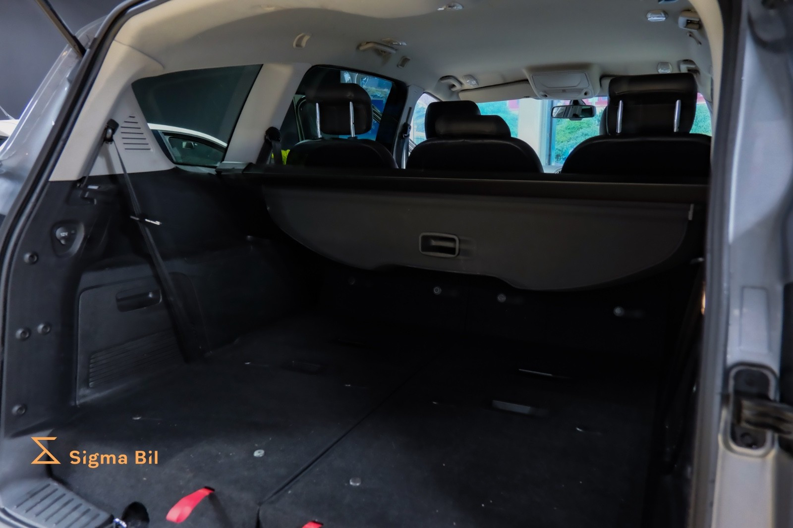 Bilde av Ford S-MAX