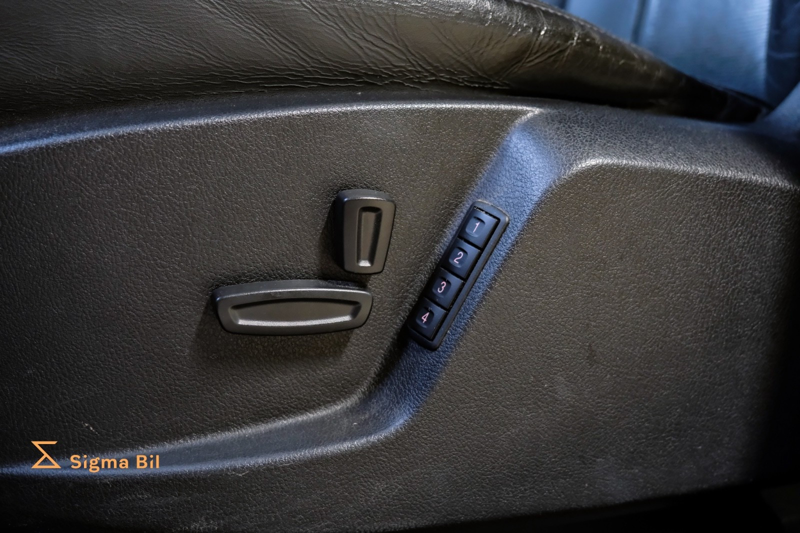 Bilde av Ford S-MAX