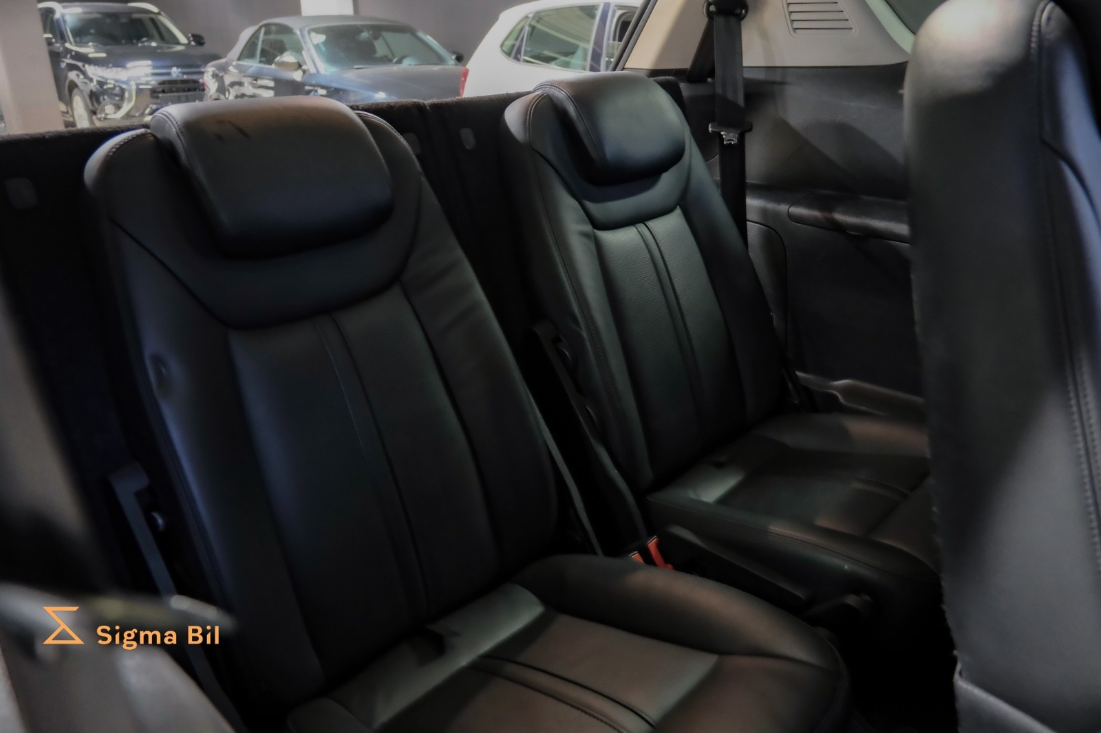Bilde av Ford S-MAX
