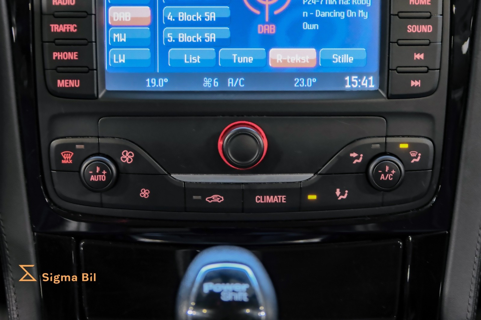 Bilde av Ford S-MAX
