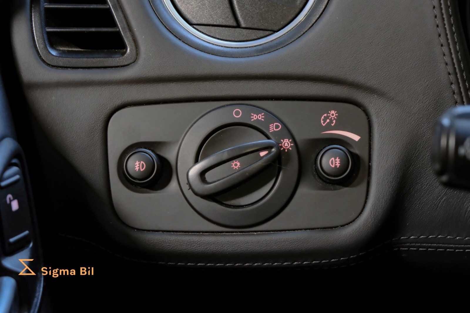 Bilde av Ford S-MAX