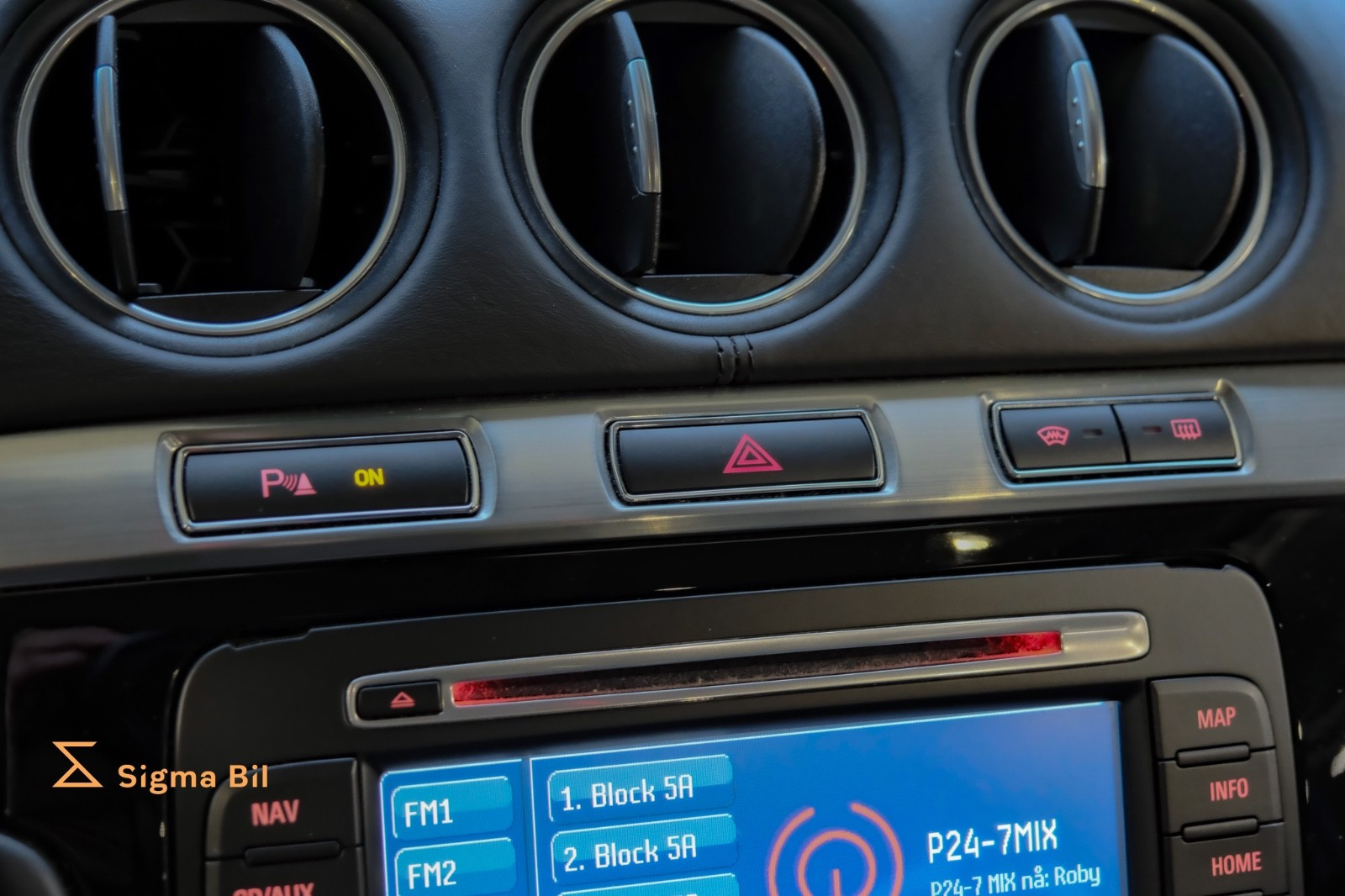 Bilde av Ford S-MAX