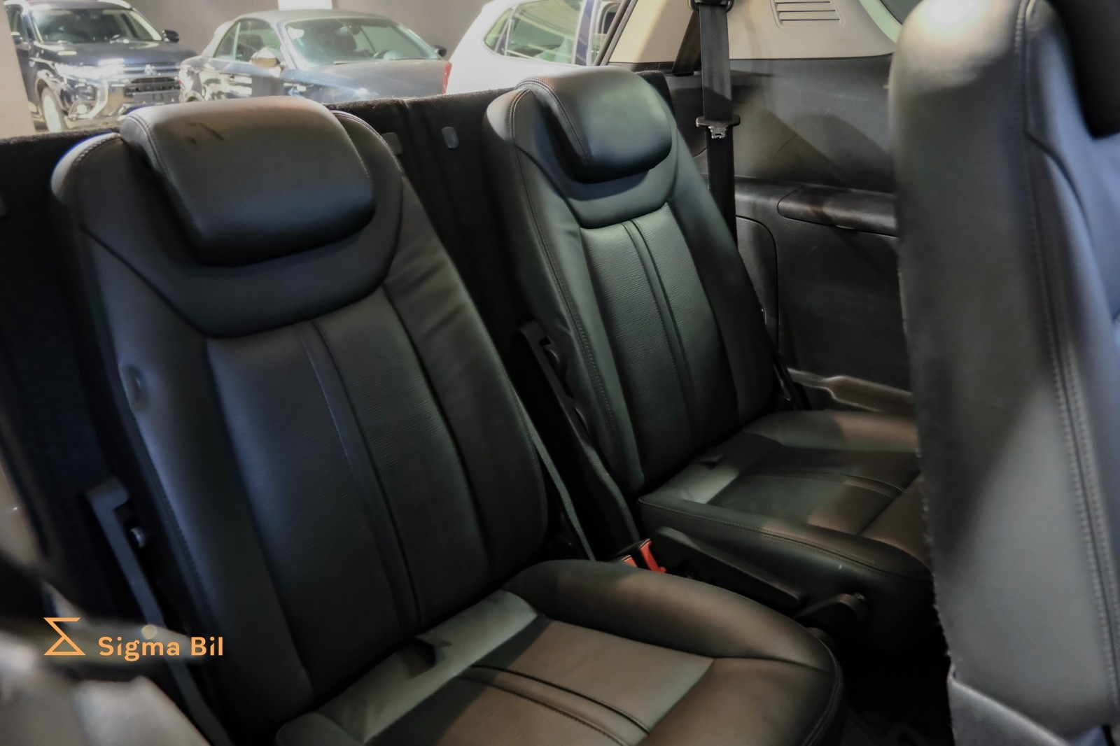 Bilde av Ford S-MAX