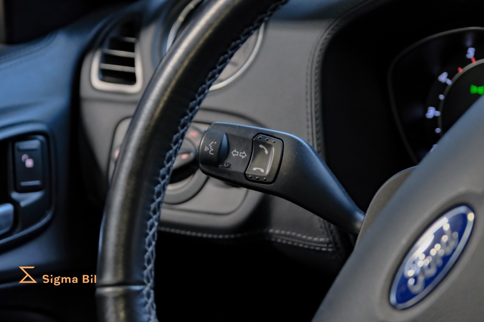 Bilde av Ford S-MAX