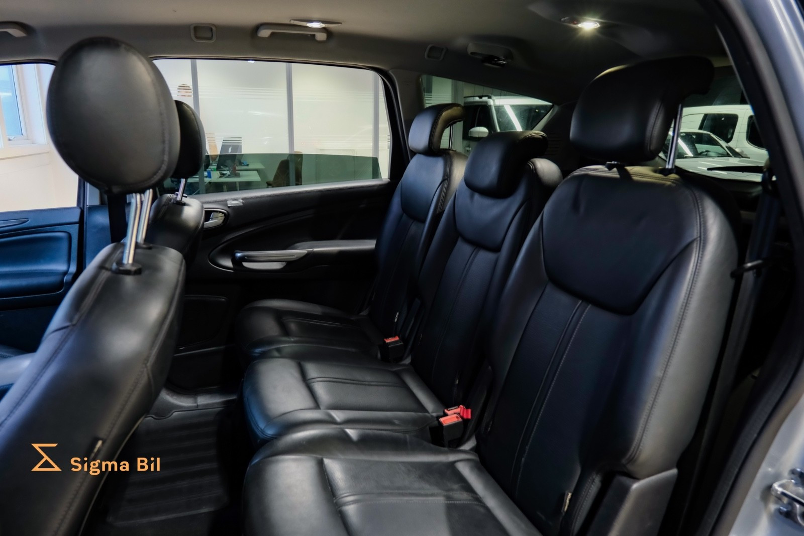 Bilde av Ford S-MAX