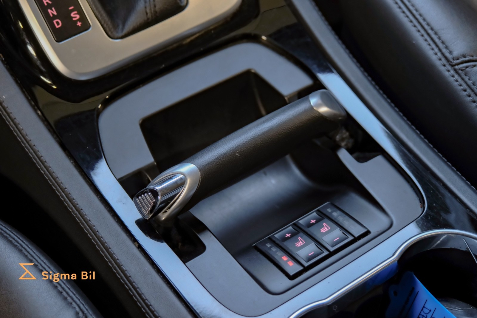 Bilde av Ford S-MAX