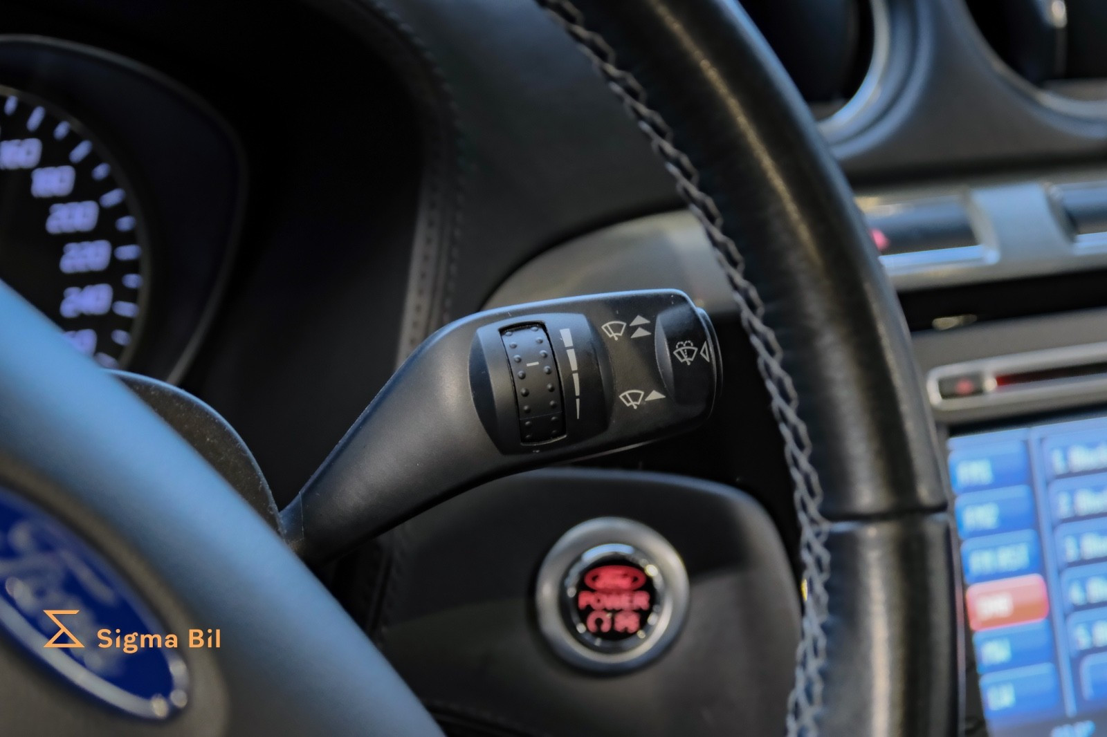 Bilde av Ford S-MAX