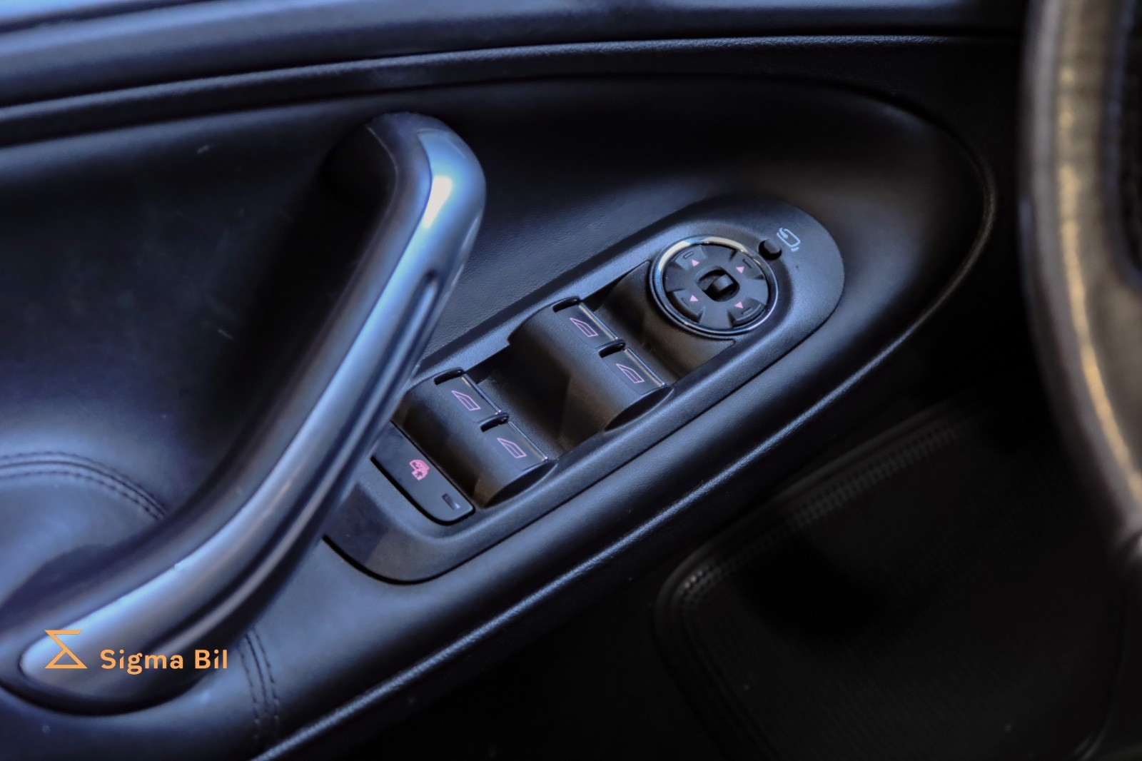 Bilde av Ford S-MAX