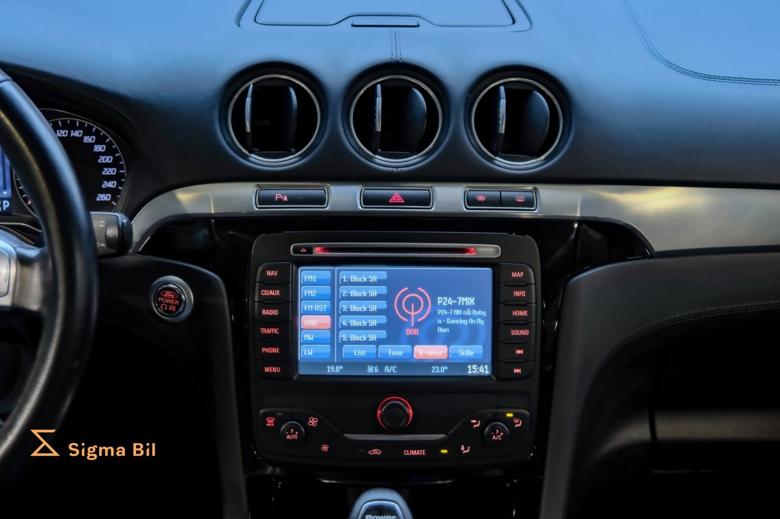 Bilde av Ford S-MAX