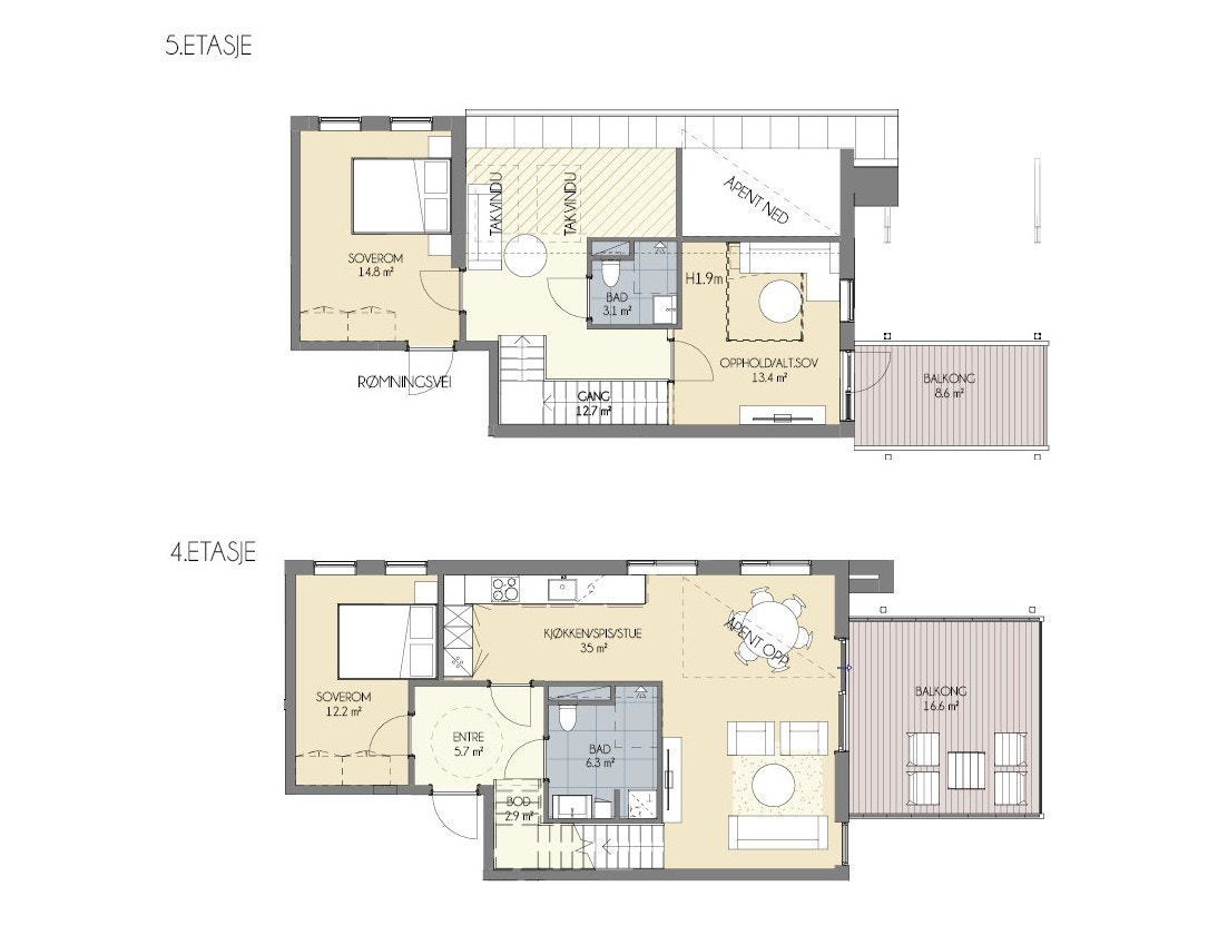 Plantegning andel 18.jpg Galleribilde