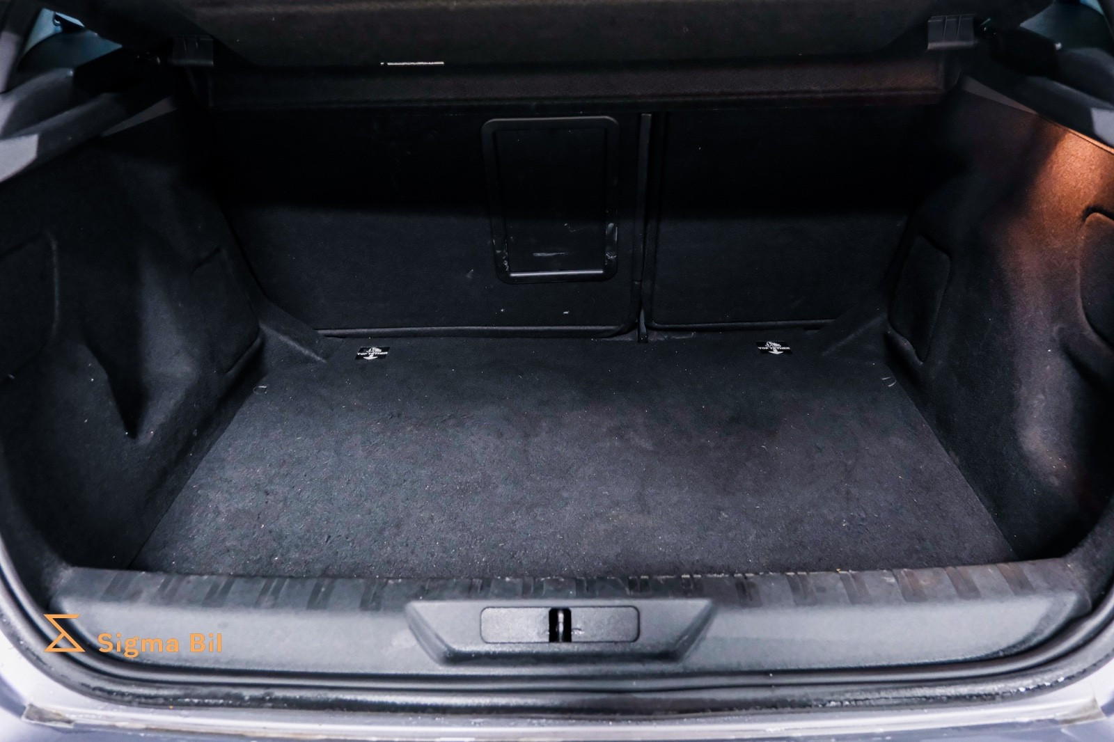 Bilde av Peugeot 308