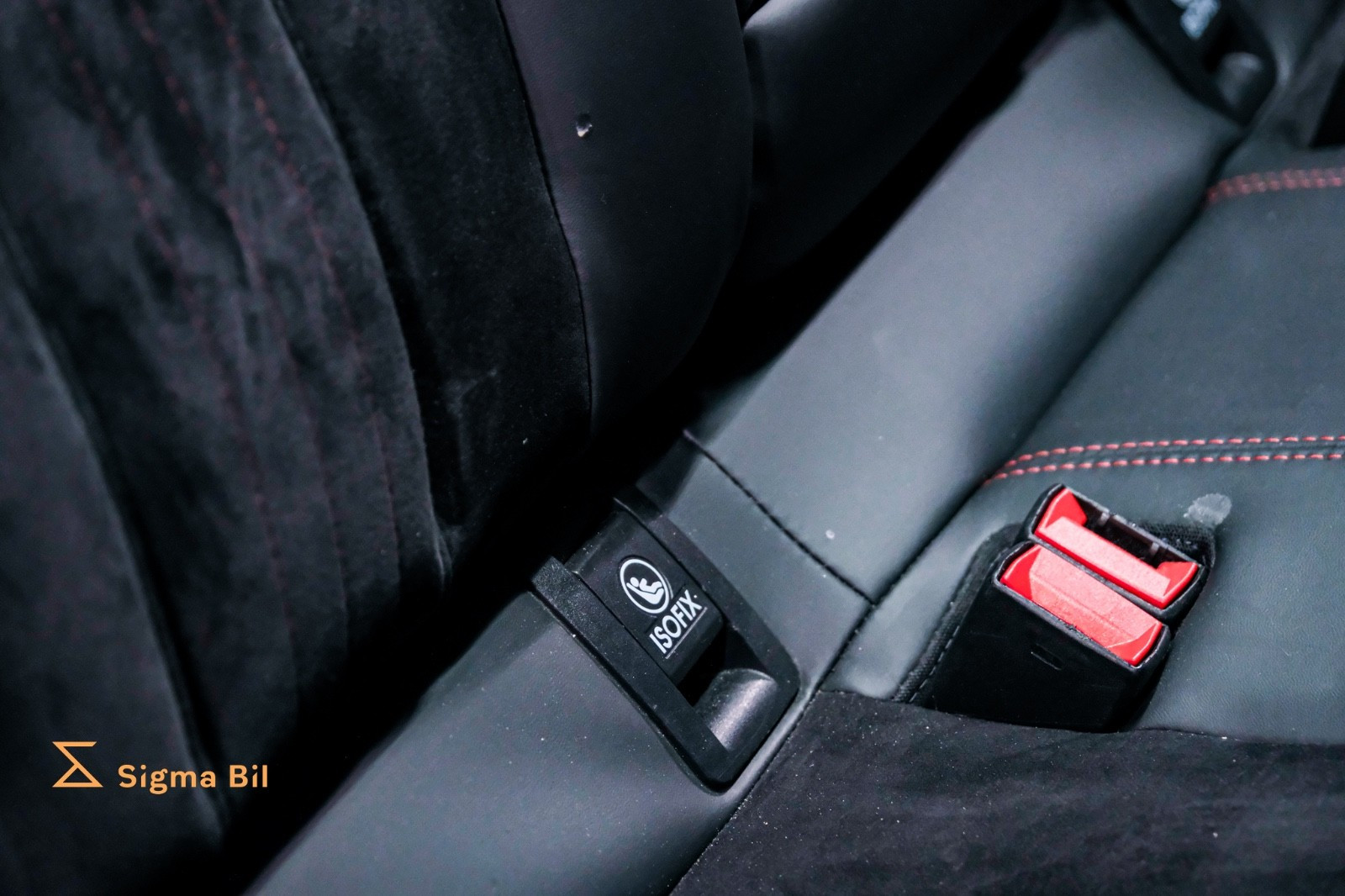 Bilde av Peugeot 308