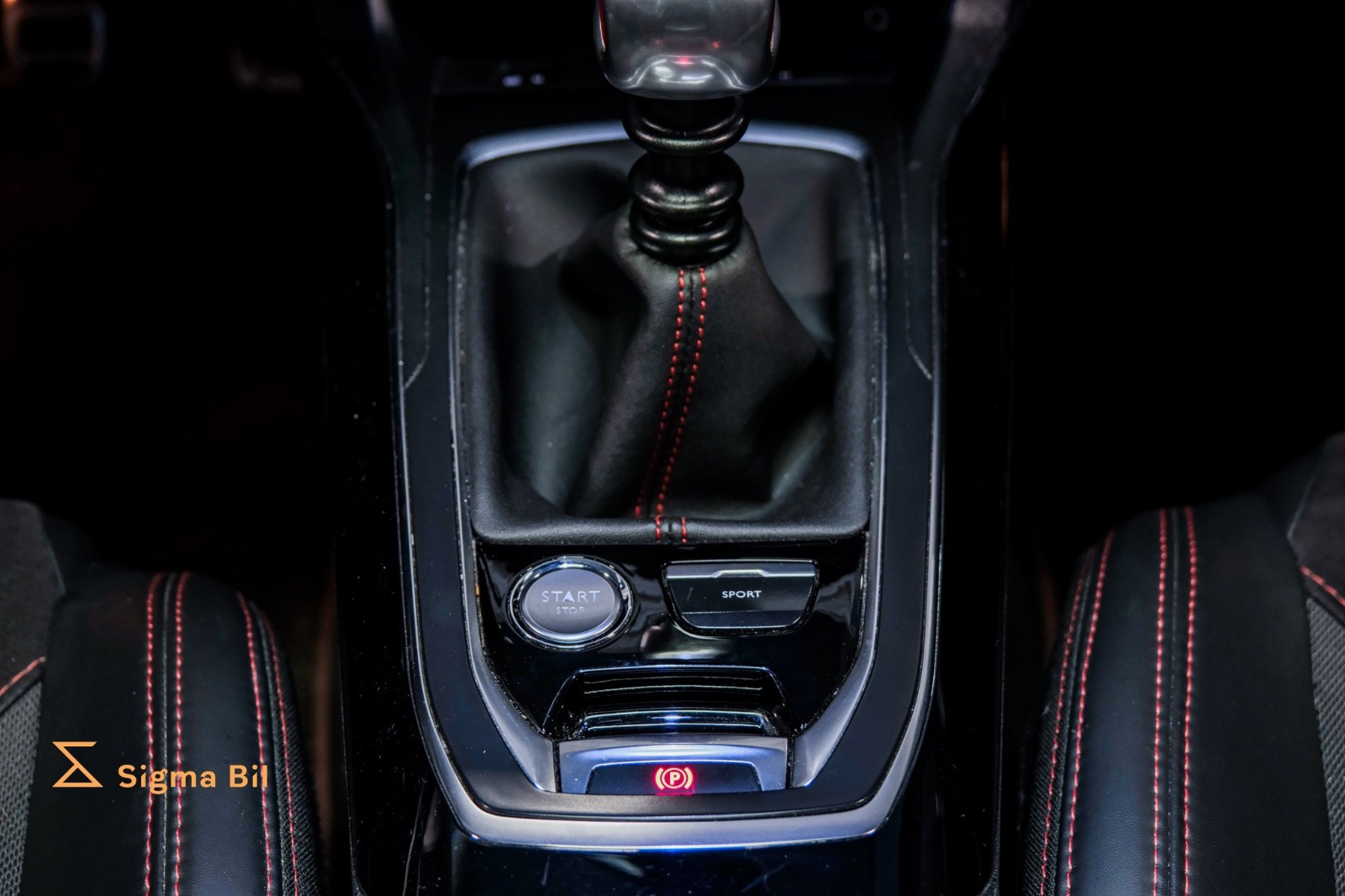 Bilde av Peugeot 308