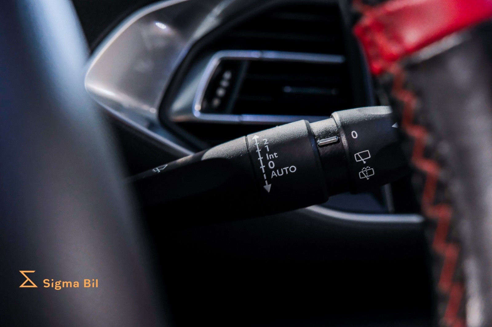 Bilde av Peugeot 308