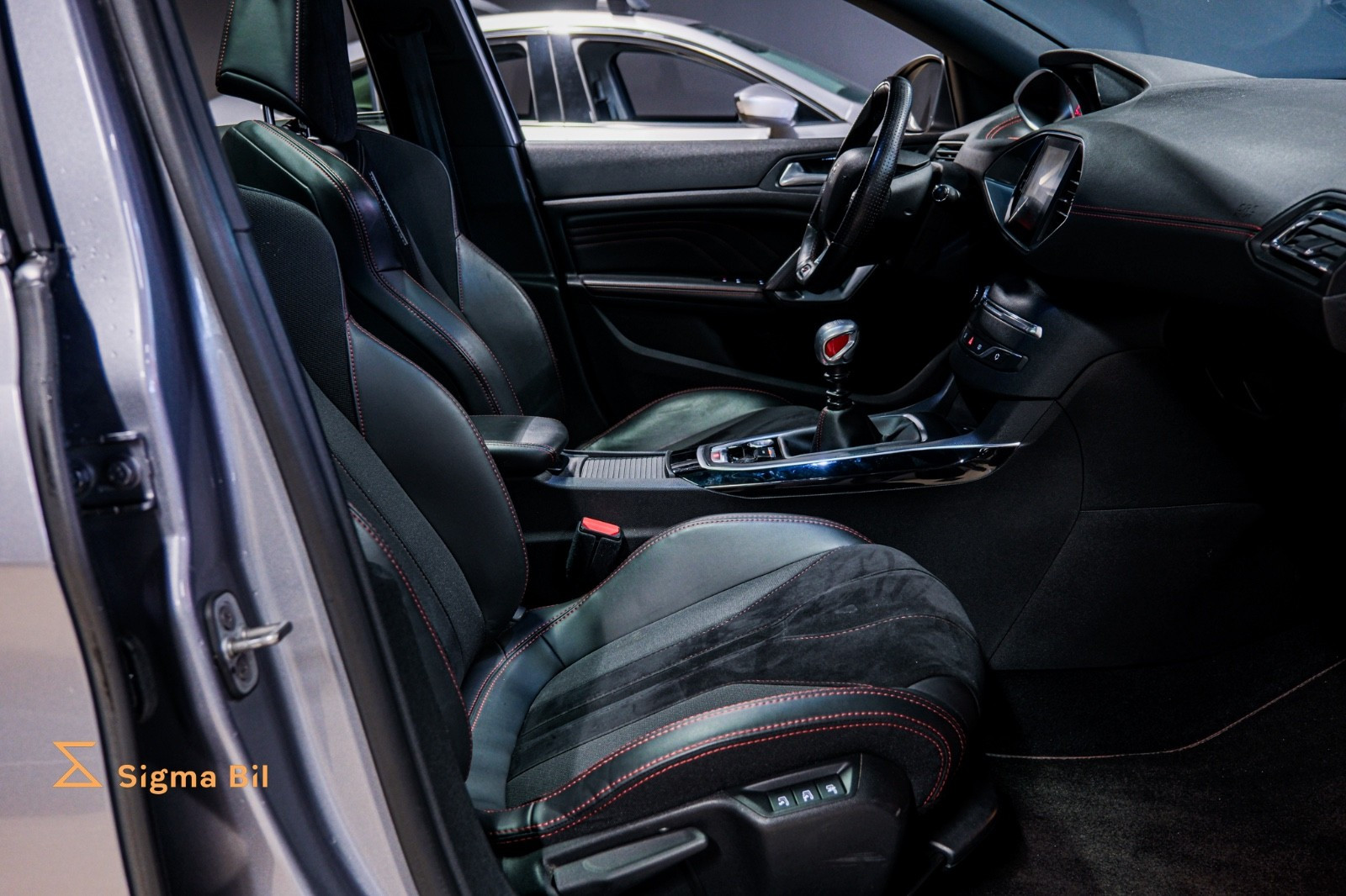 Bilde av Peugeot 308