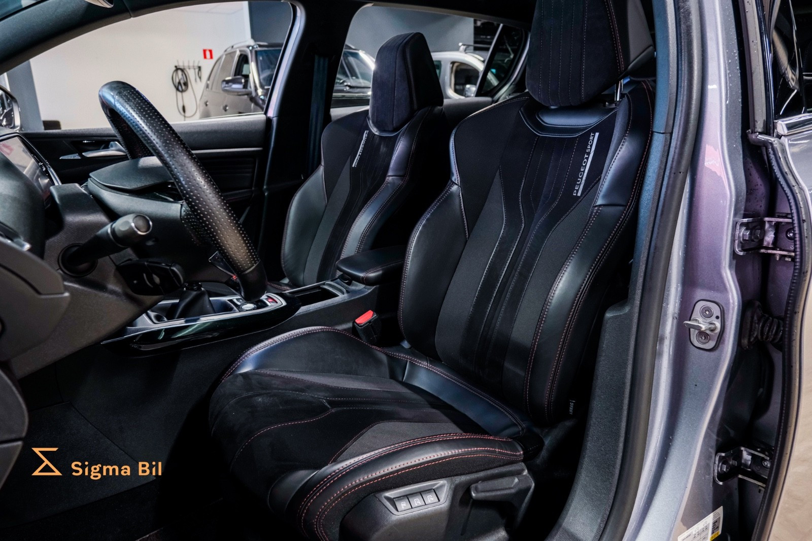 Bilde av Peugeot 308