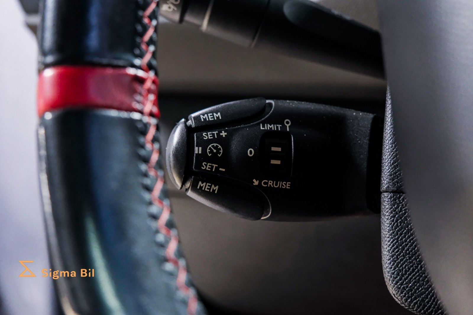 Bilde av Peugeot 308