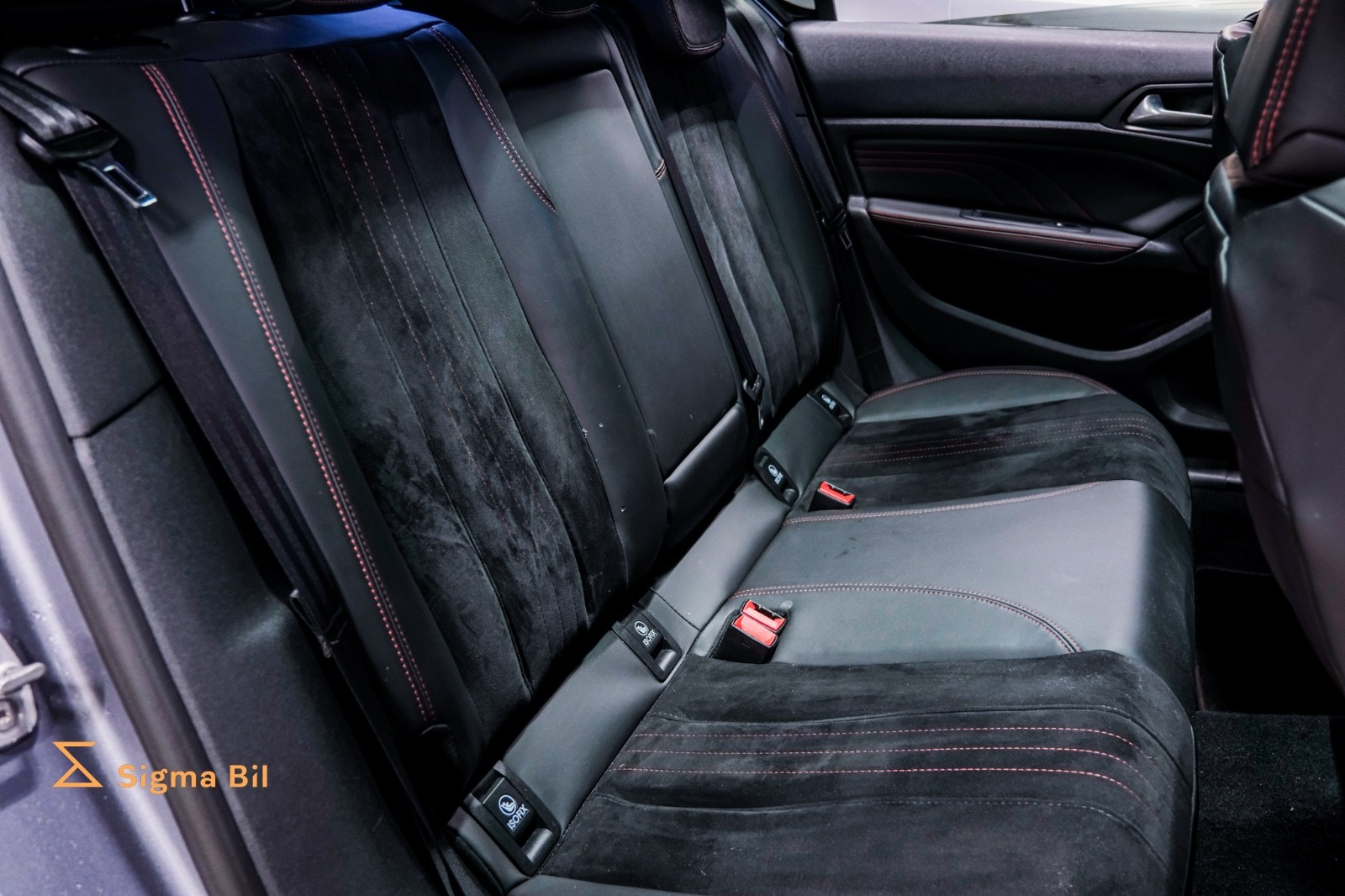 Bilde av Peugeot 308