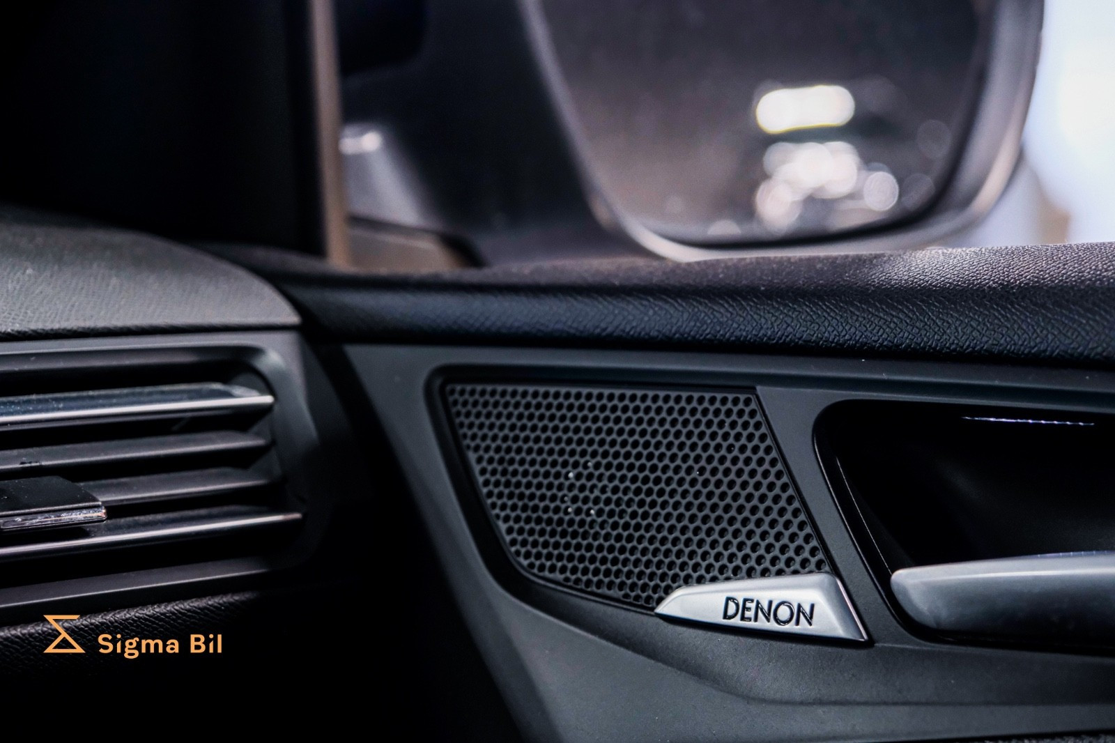 Bilde av Peugeot 308