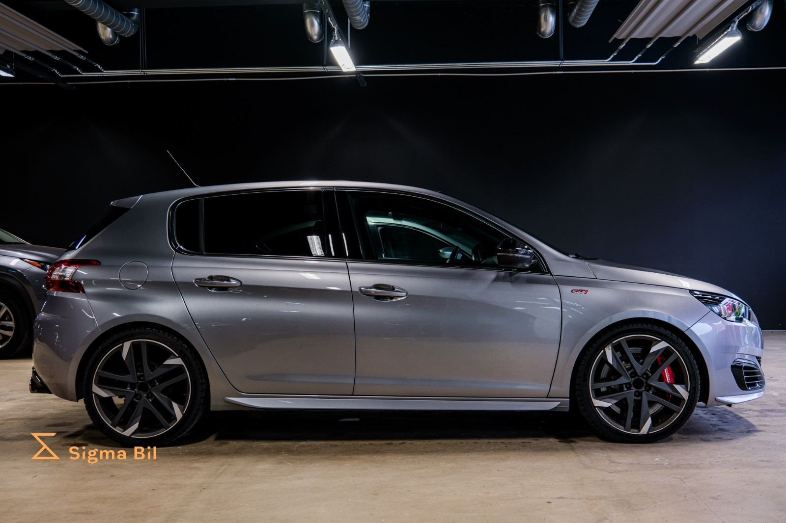 Bilde av Peugeot 308