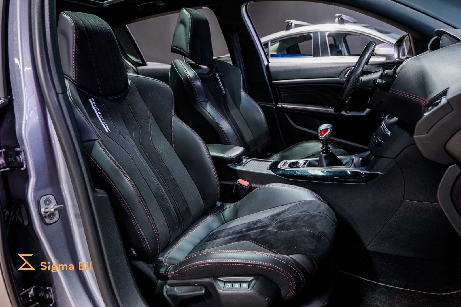 Bilde av Peugeot 308