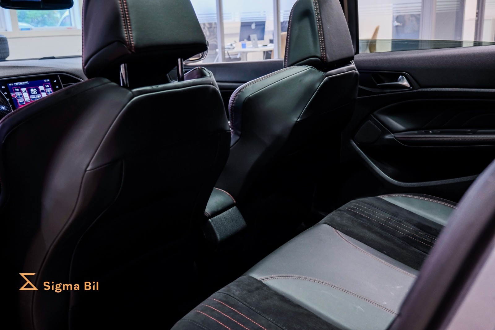Bilde av Peugeot 308