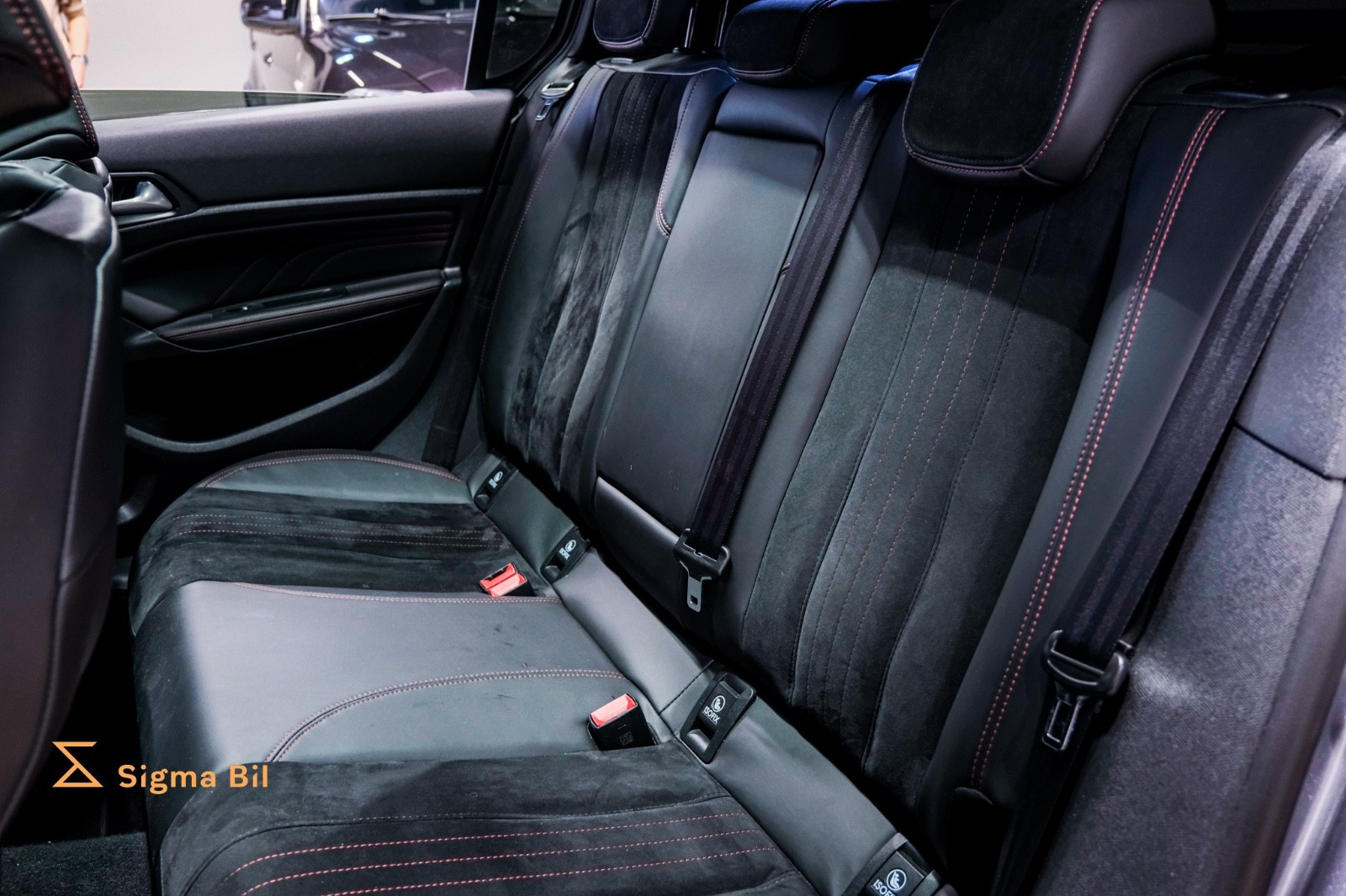Bilde av Peugeot 308