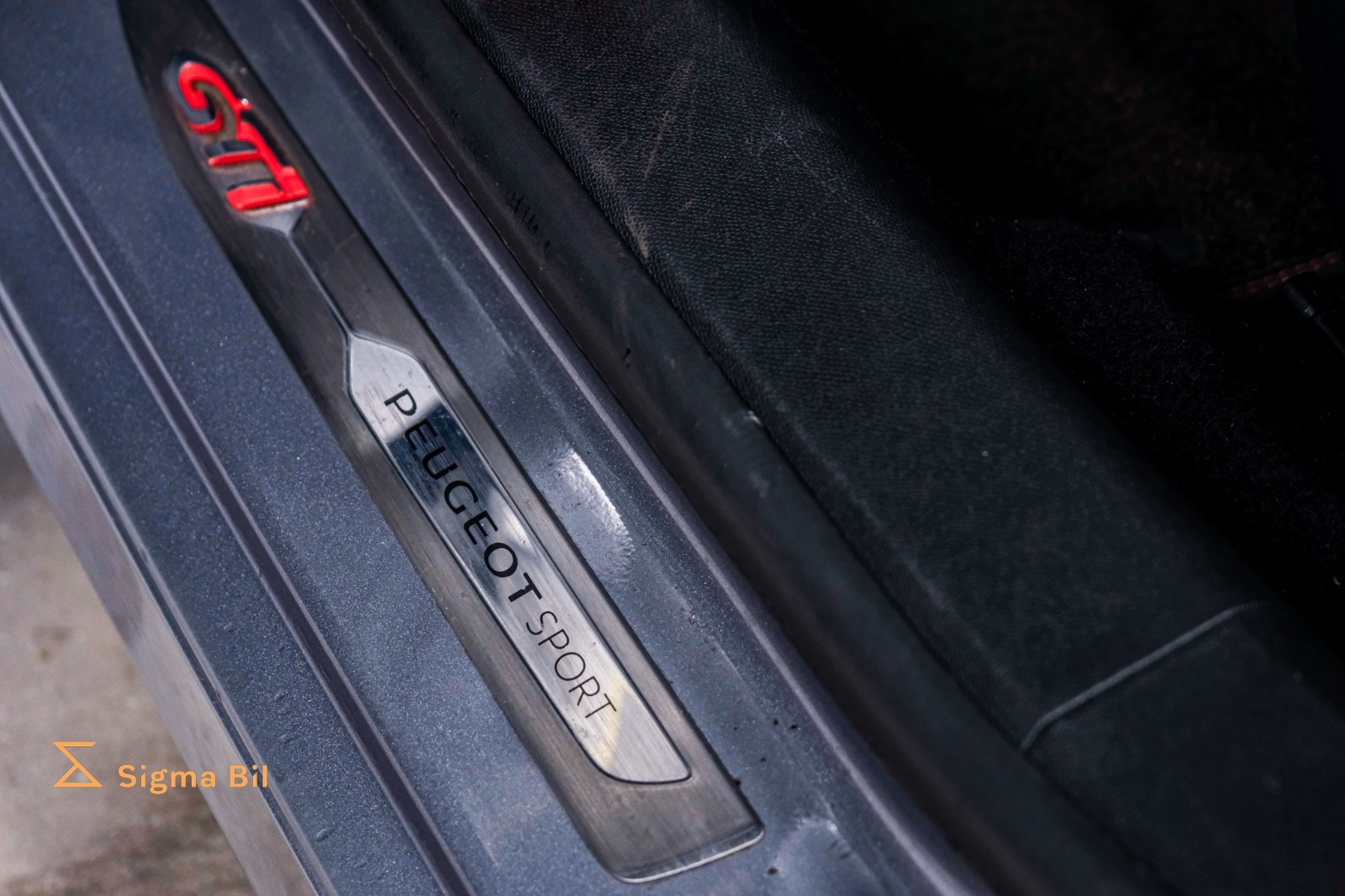 Bilde av Peugeot 308